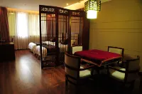Renyi Hotel - 3-Star