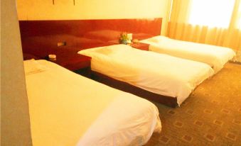 Tongxin Jiaotong Hotel