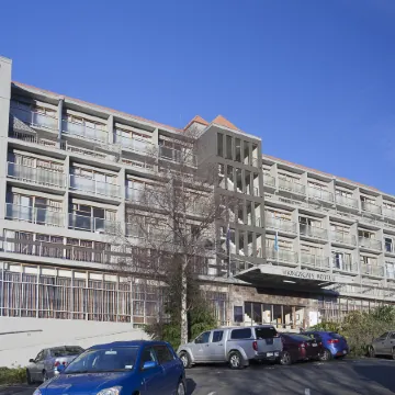 Kingsgate Hotel Dunedin Отели рядом с достопримечательностью «Рослин»