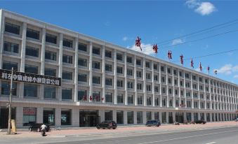 Chengfeng Hotel