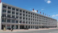 Chengfeng Hotel