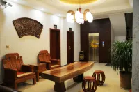 Fengqing Dihao Business Hotel