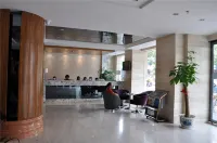 Colorful Times Hotel