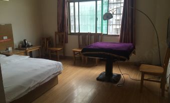 Juxing Hotel