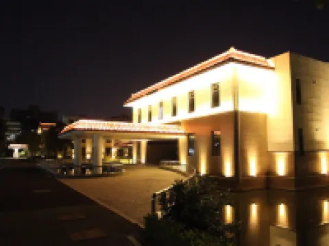 汕頭迎賓館 鄰近礐石風景區的酒店