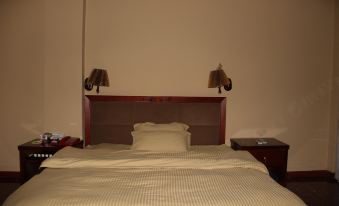 Mengshan Xishi Hotel