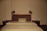 Mengshan Xishi Hotel Hotels in Mengshan