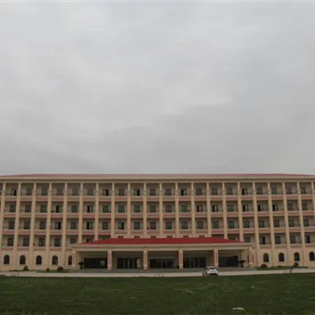 Conch Hotel (Dayi High Speed Railway Station)