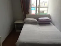 Jiagedaqi Aijia Hotel