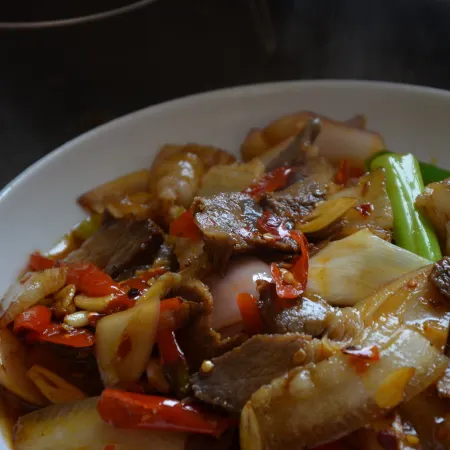 Chishui Yiyuan Mountain Villa Farm Stay