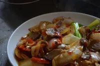 Chishui Yiyuan Mountain Villa Farm Stay