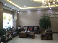 Xinye Jinchen Business Hotel Hotels in Xinye