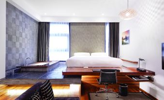 URBN Boutique Shanghai
