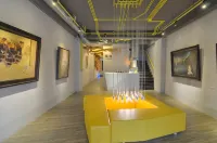 花蓮藝境-人文美學風格民宿