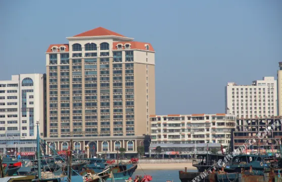 南澳世紀海景大酒店