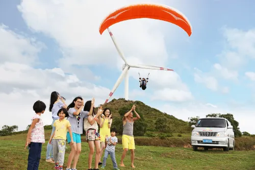 Popeye Holiday Inn Photos