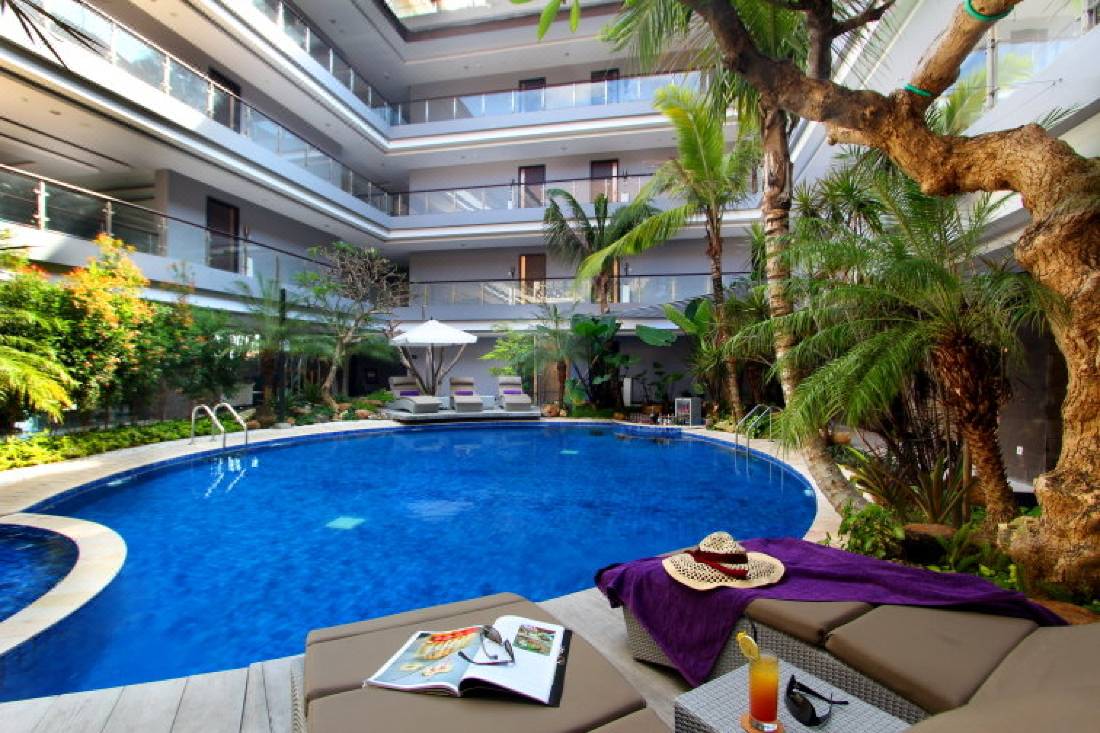 Amaroossa Suite-Bali Updated 2022 Room Price-Reviews & Deals | Trip.com