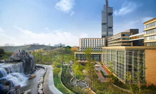 Hyatt Regency Guiyang