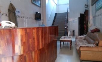 Jingdong Mingyuan Elegant Restaurant Hotel