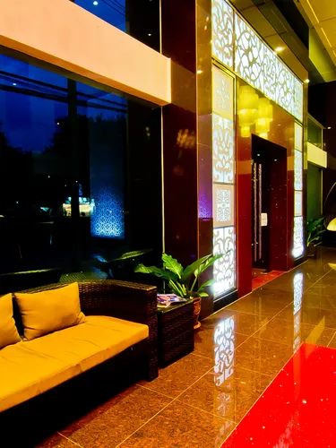 รูปภาพของโรงแรมโรสิเอ็ท เชียงใหม่