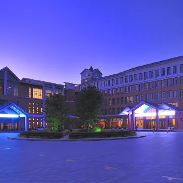 Dongda Jinyuan Hotel