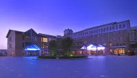 Dongda Jinyuan Hotel Hotels in Dalad Banner