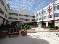 Sanjiangyuan Hotel Hotels in Amdo County