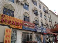 吐鲁番龙达旅馆 - 酒店外部