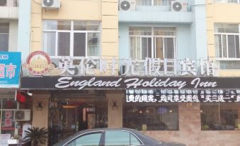 British Time Holiday Hostel