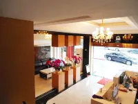 Huangping Mingdu Fashion Hotel