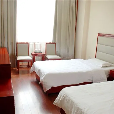 IKEA Express Hotel Xunyang