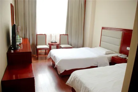 IKEA Express Hotel Xunyang