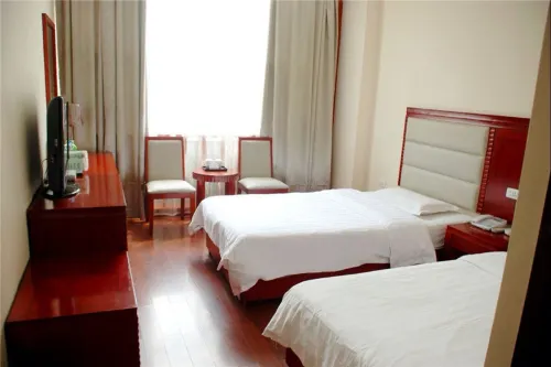 IKEA Express Hotel Xunyang Hotels in Xunyang