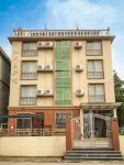 Hotel in Spring