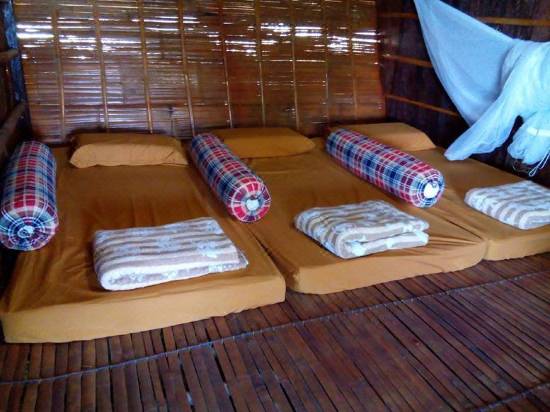 Dragon Pearl Beach Resort Kota Belud 2021 Room Price Deals Review Trip Com