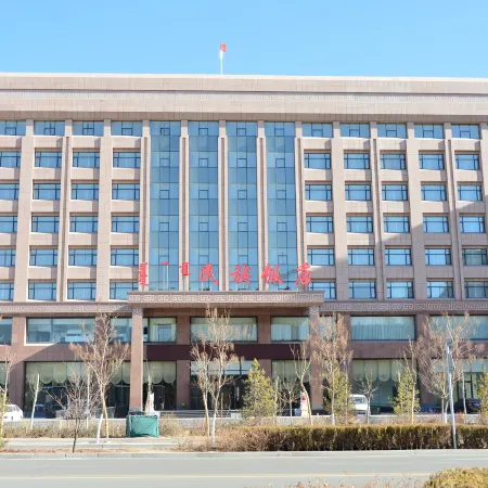 Minzu Hotel