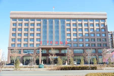 Minzu Hotel