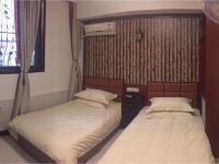 杭州博盛旅店 - 标准双床房