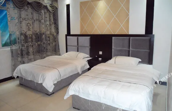 黃平黃金海岸商務酒店