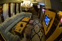 Wanjia International Hotel
