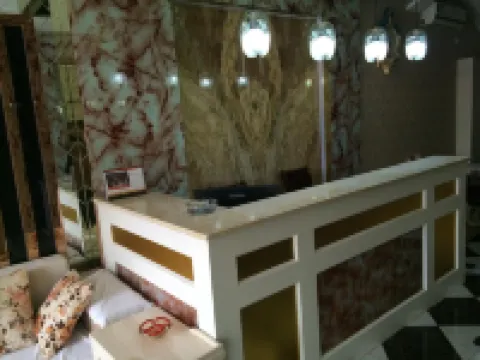 Jiangling China Hotel Hotels in Jiangling