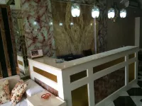 Jiangling China Hotel Hotel di Jiangling