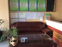 Jianping tianyun hotel