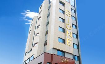 S-One Guesthouse Seoul