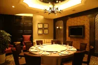 Wharfe Hotel - Desayuno