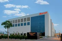 Jaipur Marriott Hotel Hotels near Johri Bazar