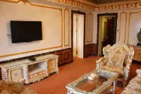 Yanbian Dynasty Daewoo Hotel Hotels in Yanji