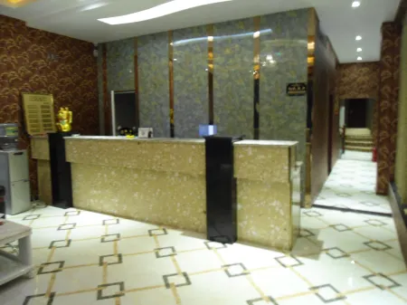 Pingtang Dihao Boutique Hotel Отели в г. Пинтан