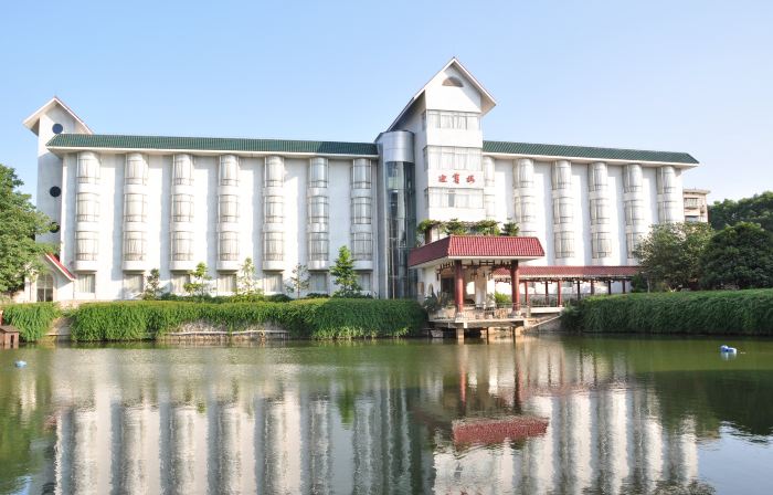 Desheng Hotel