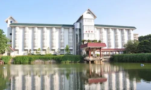 Desheng Hotel